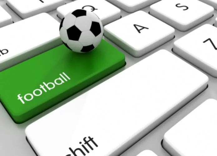 Football Betting Online